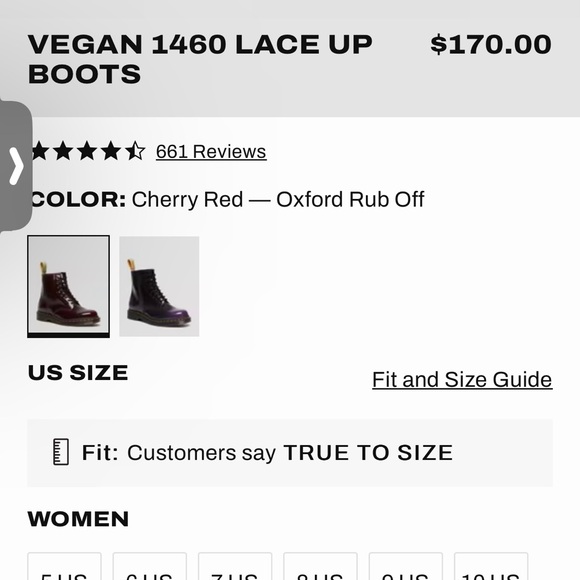 Mr Doc Martens - Picture 4 of 6